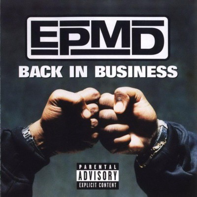 EPMD 1997 Back in Business