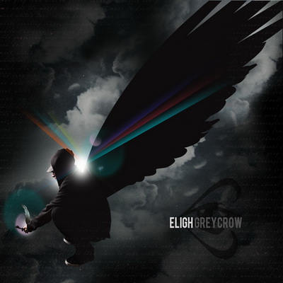 Eligh 2010 Grey Crow