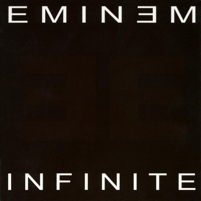 Eminem – 1996 – Infinite
