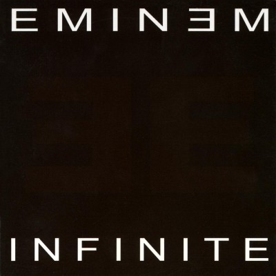 Eminem - Infinite (1996)