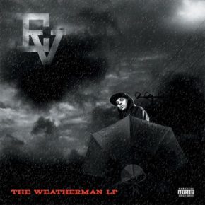 Evidence 2007 The Weatherman LP