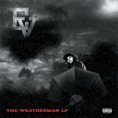 Evidence 2007 The Weatherman LP