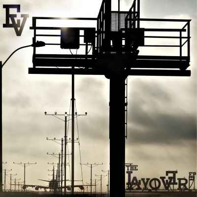 Evidence 2008 The Layover EP