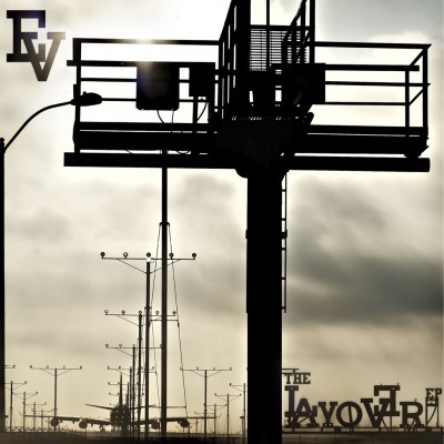 Evidence - The Layover EP (2008) [FLAC]