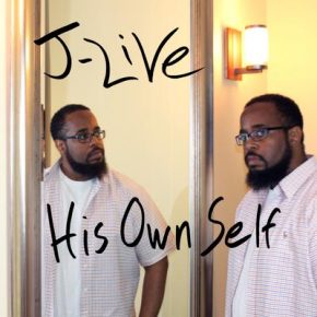 J Live – His Own Self 2015