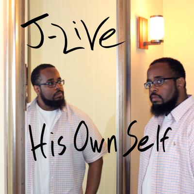 J-Live – His Own Self (2015) [FLAC]