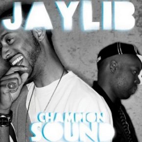 Jaylib Champion Sound 2003 2CD Deluxe Edition 2007 Reissue