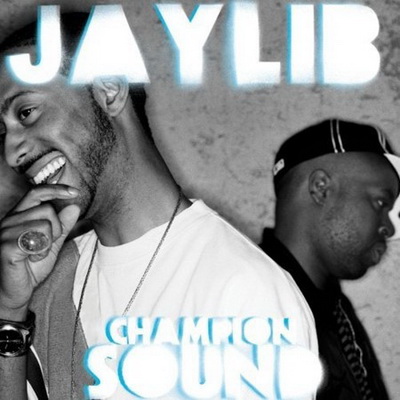 Jaylib Champion Sound 2003 2CD Deluxe Edition 2007 Reissue