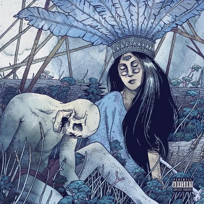 Jedi Mind Tricks The Thief And The Fallen 2015