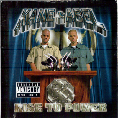 Kane & Abel - Rise To Power (1999) [FLAC]