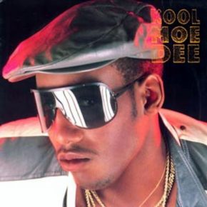 Kool Moe Dee - Kool Moe Dee (2011-Reissue) (1986)