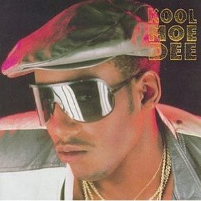 Kool Moe Dee - Kool Moe Dee (1986)