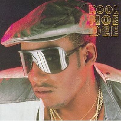 Kool Moe Dee – 1986 – Kool Moe Dee