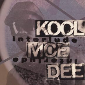 Kool Moe Dee - Interlude (1994)