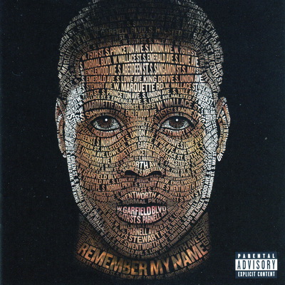 Lil Durk - Remember My Name (Deluxe Edition) (2015) [CD] [FLAC] [Def Jam]