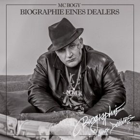 MC Bogy - Biographie Eines Dealers (Premium Edition) (2015) [WAV]