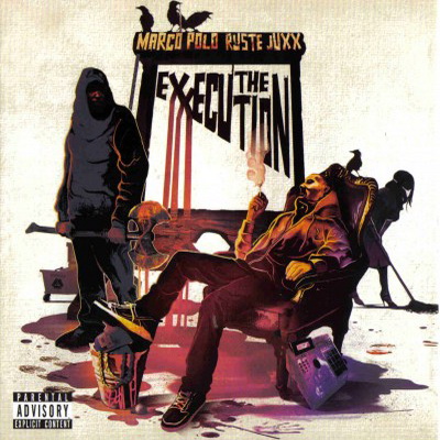 Marco Polo Ruste Juxx – 2010 – The eXXecution