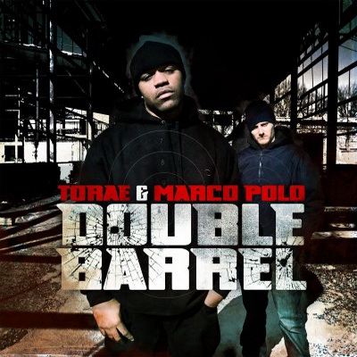 Marco Polo Torae – 2009 – Double Barrel