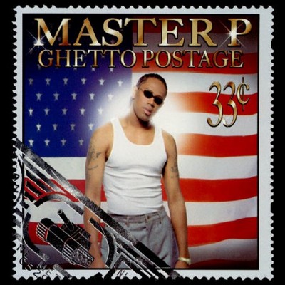 Master P – 2000 – Ghetto Postage