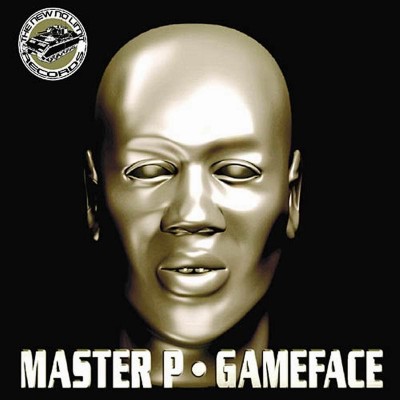 Master P - Game Face (2001) [CD] [FLAC] [No Limit Records]