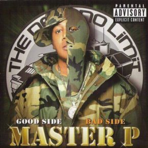 Master P - Good Side – Bad Side (2004) [CD] [FLAC] [Koch Records]