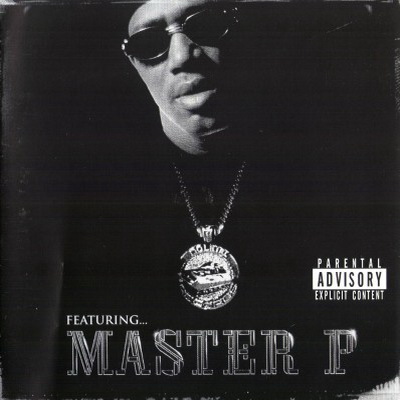 Master P - Featuring… Master P (2007) [CD] [FLAC] [Priority Records]
