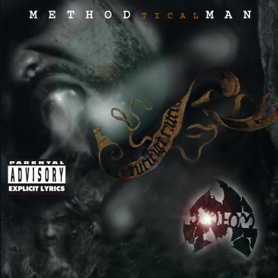Method Man – 1994 – Tical 2014 Remastered Deluxe Edition 2 CD