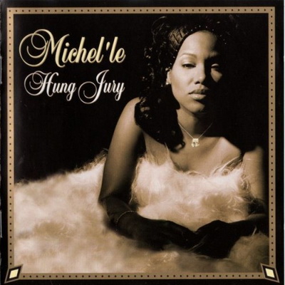Michelle Hung Jury 1998