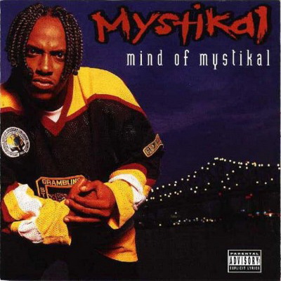 Mystikal - Mind Of Mystikal (1996) [CD] [FLAC] [Big Boy]