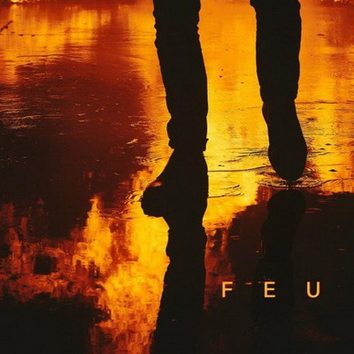 Nekfeu 2015 Feu