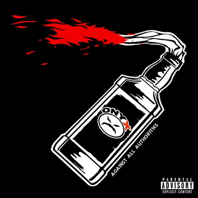 Onyx Against All Authorities EP 2015