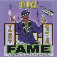 P.I.G. - Funky As Many Expected (1999) [FLAC]