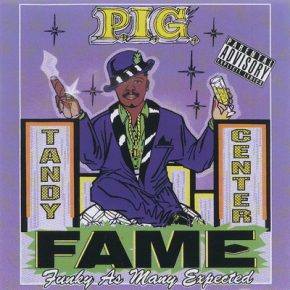 P.I.G. - Funky As Many Expected (1999) [FLAC]