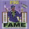 P.I.G. - Funky As Many Expected (1999) [FLAC]