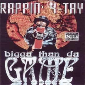 Rappin' 4-Tay - Bigga Than Da Game (1998) [FLAC]