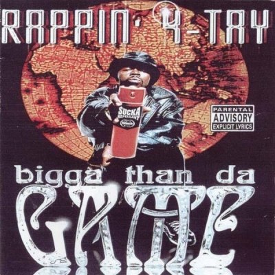 Rappin 4 Tay Bigga Than Da Game 1998