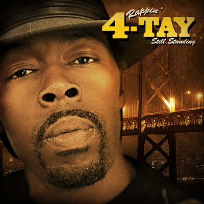 Rappin 4 Tay Still Standing 2011
