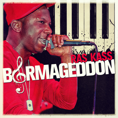 Ras Kass – 2014 – Barmaggedon Download 2.0