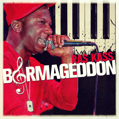 Ras Kass - Barmaggedon Download 2.0 (2014) [FLAC]