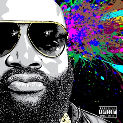 Rick Ross - Mastermind (Deluxe Edition) (2014) [FLAC]