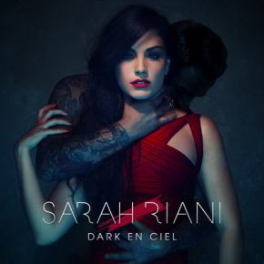 Sarah Riani Dark En Ciel 2015