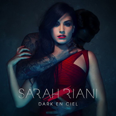 Sarah Riani Dark En Ciel 2015