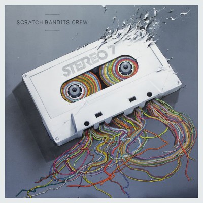 Scratch Bandits Crew – Stereo 7 (2015) [FLAC]