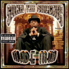 Silkk The Shocker - Made Man (1999) [FLAC]