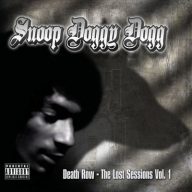 Snoop Doggy Dogg 2009 Death Row The Lost Sessions Vol.1