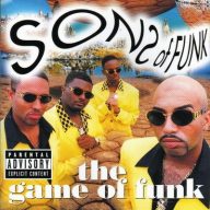 Sons Of Funk – 1998 – The Game Of Funk