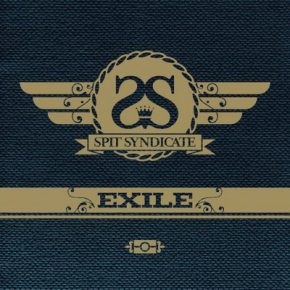 Spit Syndicate 2010 Exile
