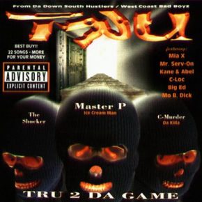TRU – 1997 – TRU 2 Da Game