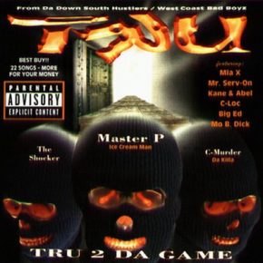 TRU - TRU 2 Da Game (1997)