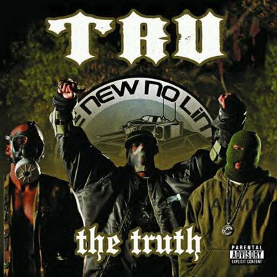 TRU - The Truth (2005) [FLAC]